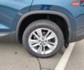 Синій Шкода Kodiaq, об'ємом двигуна 1.97 л та пробігом 150 тис. км за 25800 $, фото 5 на Automoto.ua