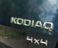 Шкода Kodiaq 2019 в Киеве на Automoto.ua Синий Шкода Kodiaq, объемом двигателя 1.97 л и пробегом 240 тыс. км за 28000 $, фото 31 на Automoto.ua