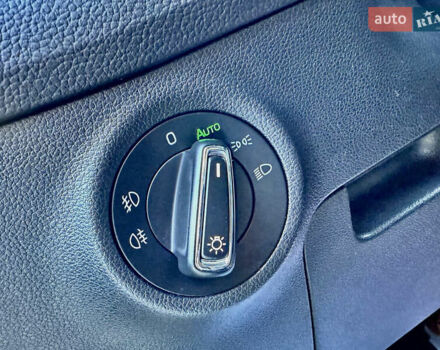 Синій Шкода Kodiaq, об'ємом двигуна 1.97 л та пробігом 197 тис. км за 25999 $, фото 68 на Automoto.ua