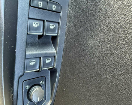Синій Шкода Kodiaq, об'ємом двигуна 1.97 л та пробігом 197 тис. км за 25999 $, фото 36 на Automoto.ua