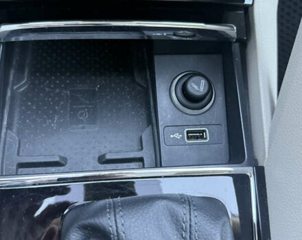 Синій Шкода Kodiaq, об'ємом двигуна 2 л та пробігом 49 тис. км за 33490 $, фото 17 на Automoto.ua