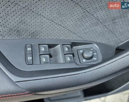 Синий Шкода Kodiaq, объемом двигателя 1.97 л и пробегом 76 тыс. км за 40000 $, фото 19 на Automoto.ua