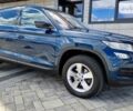 Синий Шкода Kodiaq, объемом двигателя 2 л и пробегом 194 тыс. км за 24400 $, фото 30 на Automoto.ua