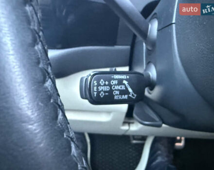 Синій Шкода Kodiaq, об'ємом двигуна 2 л та пробігом 49 тис. км за 33490 $, фото 44 на Automoto.ua