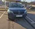Синий Шкода Kodiaq, объемом двигателя 1.97 л и пробегом 142 тыс. км за 31000 $, фото 1 на Automoto.ua
