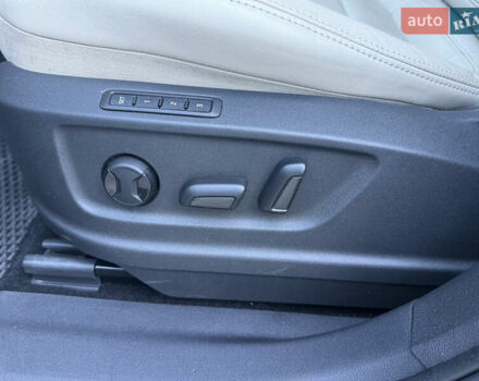 Синій Шкода Kodiaq, об'ємом двигуна 2 л та пробігом 49 тис. км за 33490 $, фото 40 на Automoto.ua