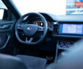 Синий Шкода Kodiaq, объемом двигателя 1.97 л и пробегом 121 тыс. км за 37500 $, фото 76 на Automoto.ua