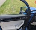 Синий Шкода Kodiaq, объемом двигателя 1.98 л и пробегом 88 тыс. км за 30300 $, фото 2 на Automoto.ua