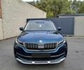 Шкода Kodiaq 2019 у Кропивницькому (Кіровограді) на Automoto.ua Синій Шкода Kodiaq, об'ємом двигуна 1.5 л та пробігом 39 тис. км за 19800 $, фото 1 на Automoto.ua