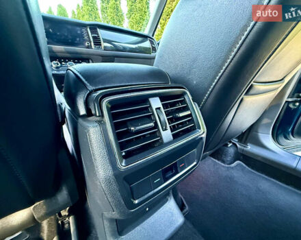 Синій Шкода Kodiaq, об'ємом двигуна 1.97 л та пробігом 197 тис. км за 25999 $, фото 55 на Automoto.ua