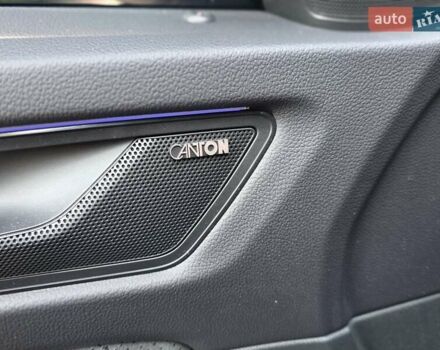 Синий Шкода Kodiaq, объемом двигателя 1.97 л и пробегом 76 тыс. км за 40000 $, фото 18 на Automoto.ua