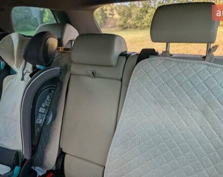 Синий Шкода Kodiaq, объемом двигателя 1.98 л и пробегом 88 тыс. км за 30300 $, фото 5 на Automoto.ua