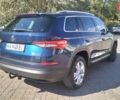 Шкода Kodiaq 2019 в Львове на Automoto.ua Синий Шкода Kodiaq, объемом двигателя 1.97 л и пробегом 118 тыс. км за 27400 $, фото 8 на Automoto.ua