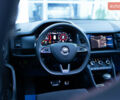 Синий Шкода Kodiaq, объемом двигателя 1.97 л и пробегом 121 тыс. км за 37500 $, фото 66 на Automoto.ua