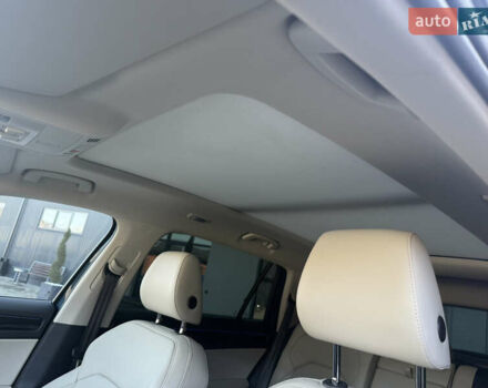 Синій Шкода Kodiaq, об'ємом двигуна 2 л та пробігом 49 тис. км за 33490 $, фото 24 на Automoto.ua