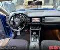 Синий Шкода Kodiaq, объемом двигателя 2 л и пробегом 232 тыс. км за 18000 $, фото 5 на Automoto.ua
