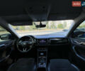 Синий Шкода Kodiaq, объемом двигателя 1.98 л и пробегом 238 тыс. км за 18500 $, фото 9 на Automoto.ua