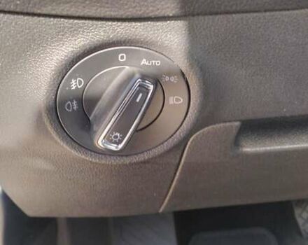 Синий Шкода Kodiaq, объемом двигателя 1.97 л и пробегом 118 тыс. км за 27200 $, фото 10 на Automoto.ua