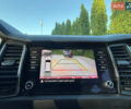 Синій Шкода Kodiaq, об'ємом двигуна 1.97 л та пробігом 197 тис. км за 25999 $, фото 38 на Automoto.ua