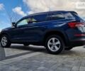 Синий Шкода Kodiaq, объемом двигателя 2 л и пробегом 194 тыс. км за 24700 $, фото 39 на Automoto.ua