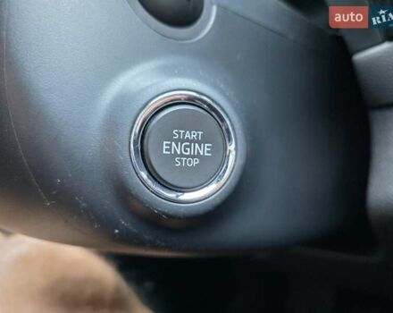 Синий Шкода Kodiaq, объемом двигателя 1.97 л и пробегом 76 тыс. км за 40000 $, фото 17 на Automoto.ua