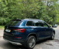 Шкода Kodiaq 2019 в Киеве на Automoto.ua Синий Шкода Kodiaq, объемом двигателя 1.97 л и пробегом 240 тыс. км за 28000 $, фото 10 на Automoto.ua