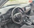 Синій Шкода Kodiaq, об'ємом двигуна 1.97 л та пробігом 150 тис. км за 25800 $, фото 21 на Automoto.ua