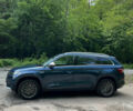 Шкода Kodiaq 2019 в Киеве на Automoto.ua Синий Шкода Kodiaq, объемом двигателя 1.97 л и пробегом 240 тыс. км за 28000 $, фото 5 на Automoto.ua