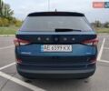 Синій Шкода Kodiaq, об'ємом двигуна 1.97 л та пробігом 150 тис. км за 25800 $, фото 4 на Automoto.ua