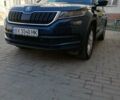 Синій Шкода Kodiaq, об'ємом двигуна 2 л та пробігом 180 тис. км за 31000 $, фото 20 на Automoto.ua