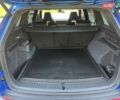 Синий Шкода Kodiaq, объемом двигателя 1.97 л и пробегом 76 тыс. км за 40000 $, фото 37 на Automoto.ua