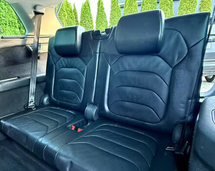 Синій Шкода Kodiaq, об'ємом двигуна 1.97 л та пробігом 197 тис. км за 25999 $, фото 49 на Automoto.ua