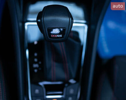 Синий Шкода Kodiaq, объемом двигателя 1.97 л и пробегом 121 тыс. км за 37500 $, фото 61 на Automoto.ua
