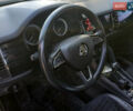 Синий Шкода Kodiaq, объемом двигателя 1.97 л и пробегом 164 тыс. км за 25800 $, фото 3 на Automoto.ua