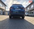 Синий Шкода Kodiaq, объемом двигателя 1.98 л и пробегом 105 тыс. км за 27500 $, фото 8 на Automoto.ua