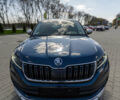 Синій Шкода Kodiaq, об'ємом двигуна 2 л та пробігом 204 тис. км за 28900 $, фото 51 на Automoto.ua