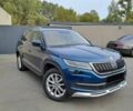 Синій Шкода Kodiaq, об'ємом двигуна 1.5 л та пробігом 36 тис. км за 23000 $, фото 1 на Automoto.ua
