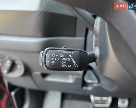 Синий Шкода Kodiaq, объемом двигателя 1.97 л и пробегом 76 тыс. км за 40000 $, фото 30 на Automoto.ua