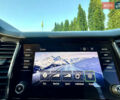 Синій Шкода Kodiaq, об'ємом двигуна 1.97 л та пробігом 197 тис. км за 25999 $, фото 45 на Automoto.ua