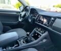 Синій Шкода Kodiaq, об'ємом двигуна 1.5 л та пробігом 65 тис. км за 12450 $, фото 8 на Automoto.ua