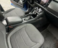 Синій Шкода Kodiaq, об'ємом двигуна 1.98 л та пробігом 220 тис. км за 21600 $, фото 8 на Automoto.ua