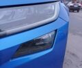 Синий Шкода Kodiaq, объемом двигателя 1.97 л и пробегом 166 тыс. км за 28200 $, фото 8 на Automoto.ua