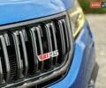 Синий Шкода Kodiaq, объемом двигателя 1.97 л и пробегом 150 тыс. км за 36200 $, фото 6 на Automoto.ua
