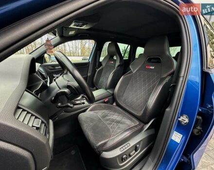 Синий Шкода Kodiaq, объемом двигателя 1.97 л и пробегом 150 тыс. км за 36200 $, фото 15 на Automoto.ua