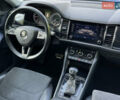 Синий Шкода Kodiaq, объемом двигателя 1.97 л и пробегом 185 тыс. км за 29000 $, фото 22 на Automoto.ua