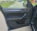 Синий Шкода Kodiaq, объемом двигателя 1.97 л и пробегом 239 тыс. км за 25500 $, фото 15 на Automoto.ua
