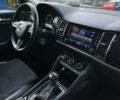 Синий Шкода Kodiaq, объемом двигателя 1.97 л и пробегом 185 тыс. км за 29000 $, фото 21 на Automoto.ua