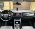 Синій Шкода Kodiaq, об'ємом двигуна 2 л та пробігом 34 тис. км за 21500 $, фото 6 на Automoto.ua
