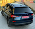 Синій Шкода Kodiaq, об'ємом двигуна 1.97 л та пробігом 197 тис. км за 25900 $, фото 7 на Automoto.ua