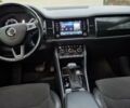 Синій Шкода Kodiaq, об'ємом двигуна 1.98 л та пробігом 240 тис. км за 25000 $, фото 15 на Automoto.ua